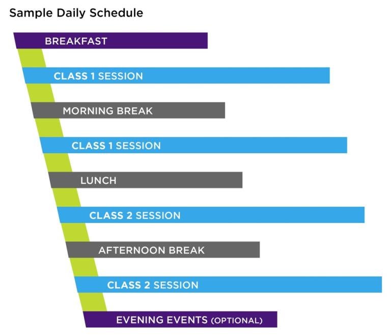 Nyu 2024 Academic Calendar Tybi Alberta   EMBA Class Schedule 